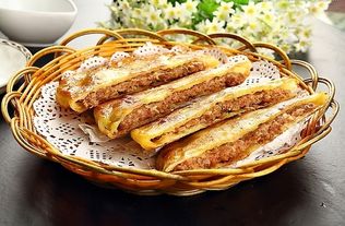 正迪餡餅 產品特色與加盟店經營解析